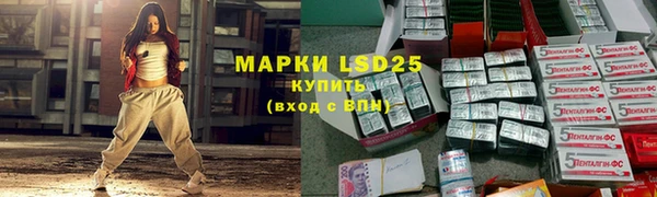 ALPHA-PVP Алексеевка